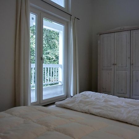 Ferienwohnung W17 3 Graal-Mueritz Ngoại thất bức ảnh