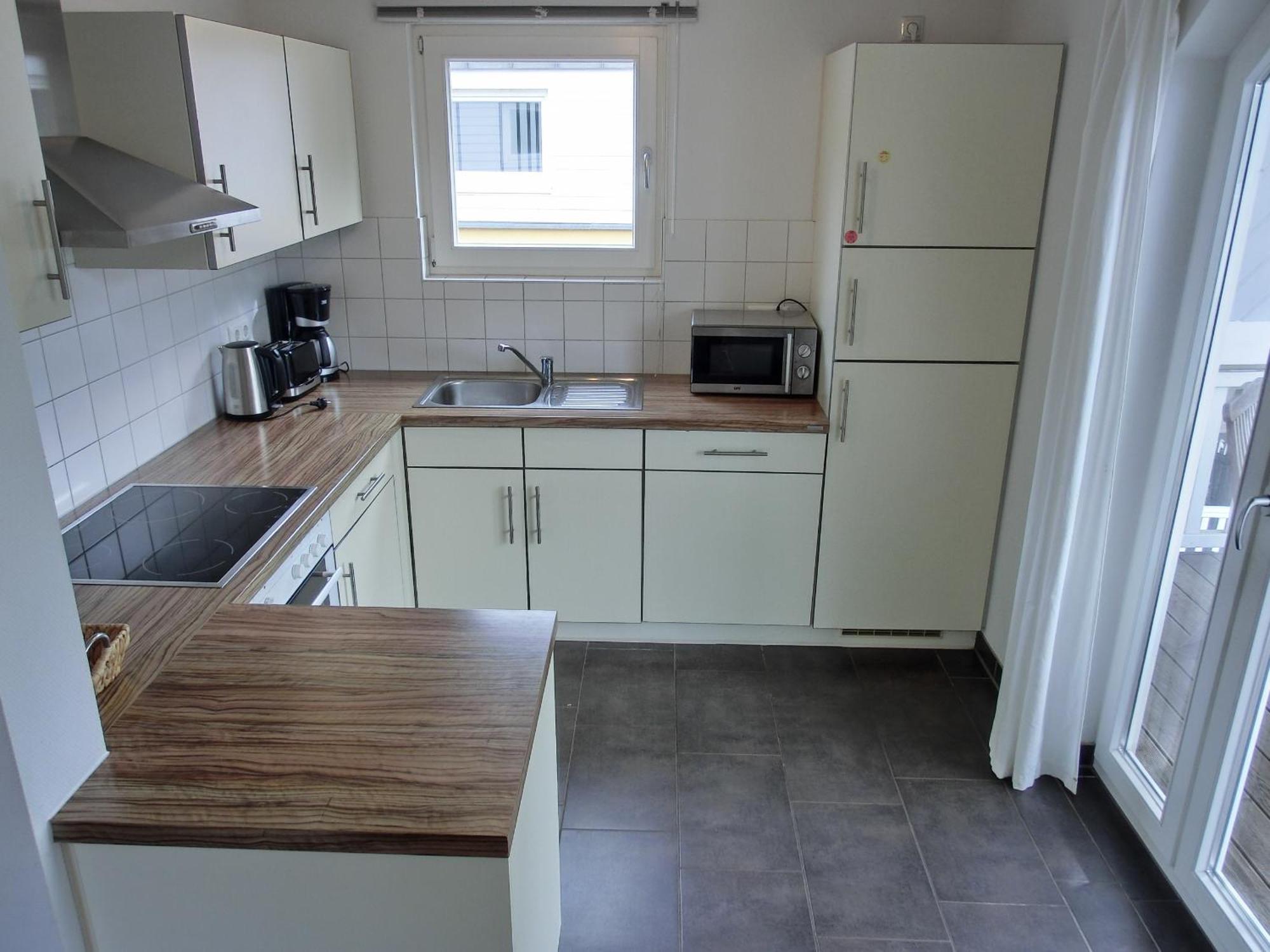 Ferienwohnung W17 3 Graal-Mueritz Ngoại thất bức ảnh