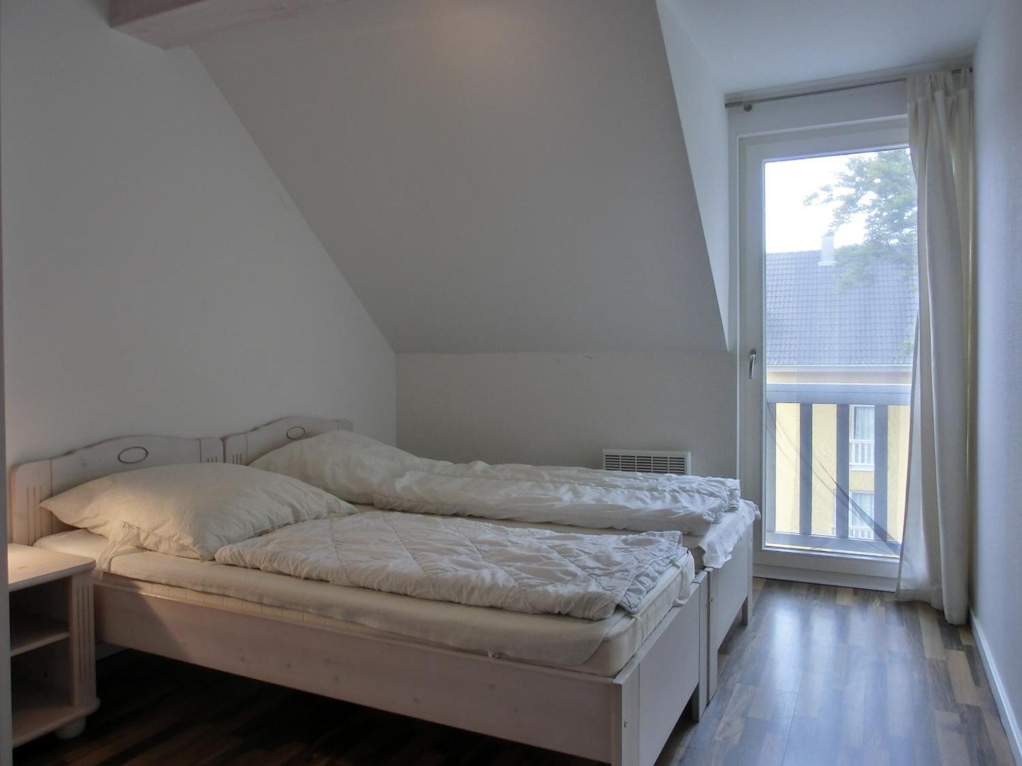 Ferienwohnung W17 3 Graal-Mueritz Ngoại thất bức ảnh