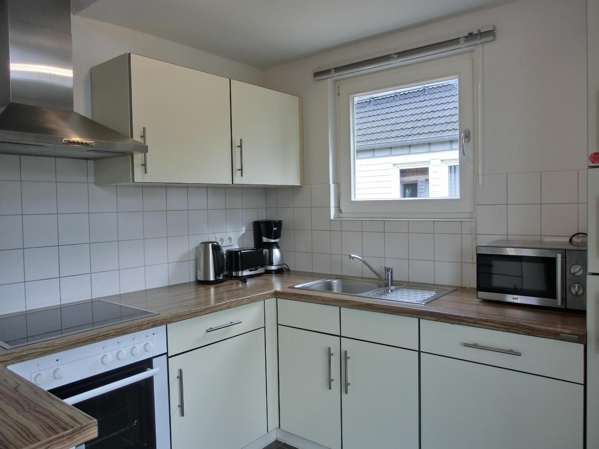 Ferienwohnung W17 3 Graal-Mueritz Ngoại thất bức ảnh